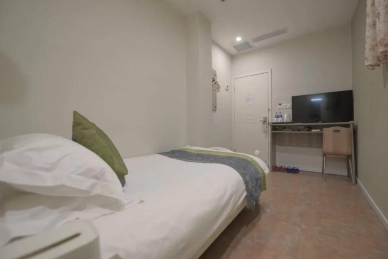 שנגחאי Tours * Soho Garden Hotel מראה חיצוני תמונה