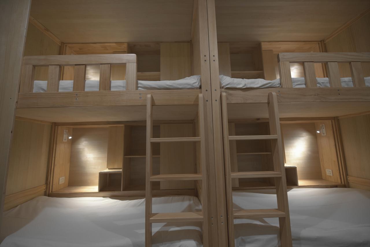 שנגחאי Tours * Soho Garden Hotel מראה חיצוני תמונה