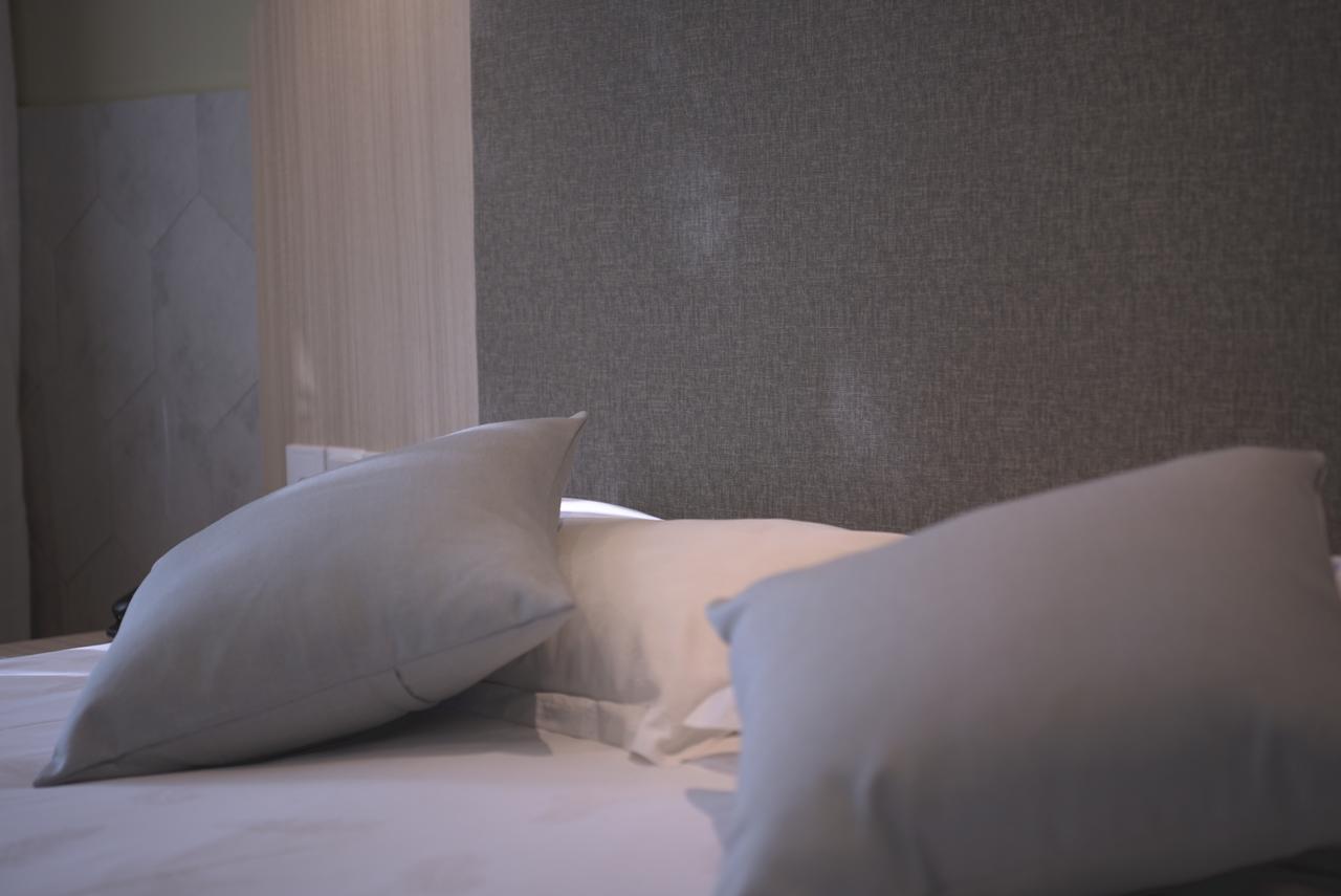 שנגחאי Tours * Soho Garden Hotel מראה חיצוני תמונה