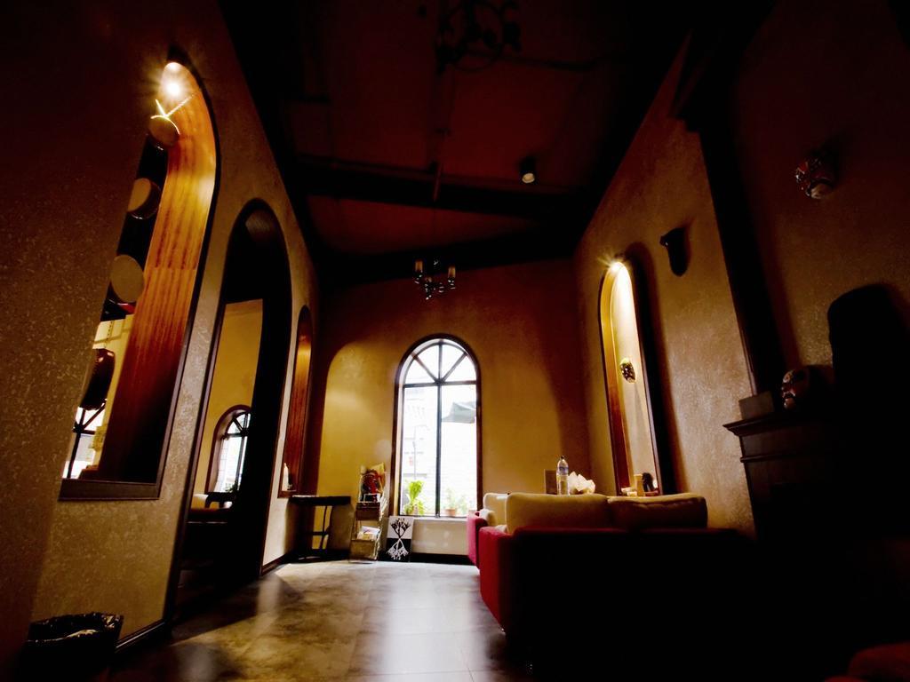 שנגחאי Tours * Soho Garden Hotel מראה חיצוני תמונה