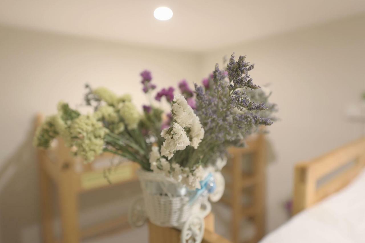 שנגחאי Tours * Soho Garden Hotel מראה חיצוני תמונה
