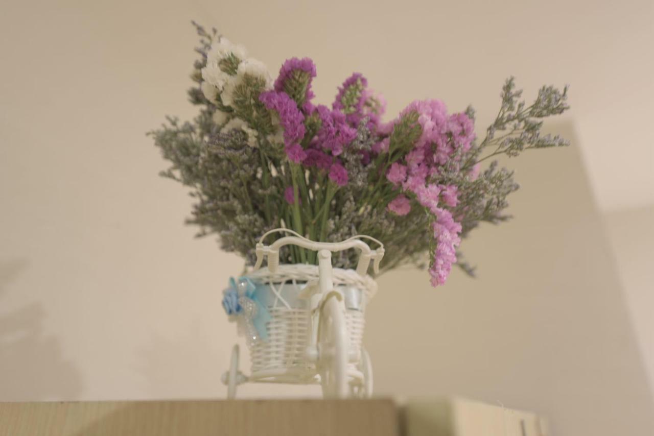 שנגחאי Tours * Soho Garden Hotel מראה חיצוני תמונה