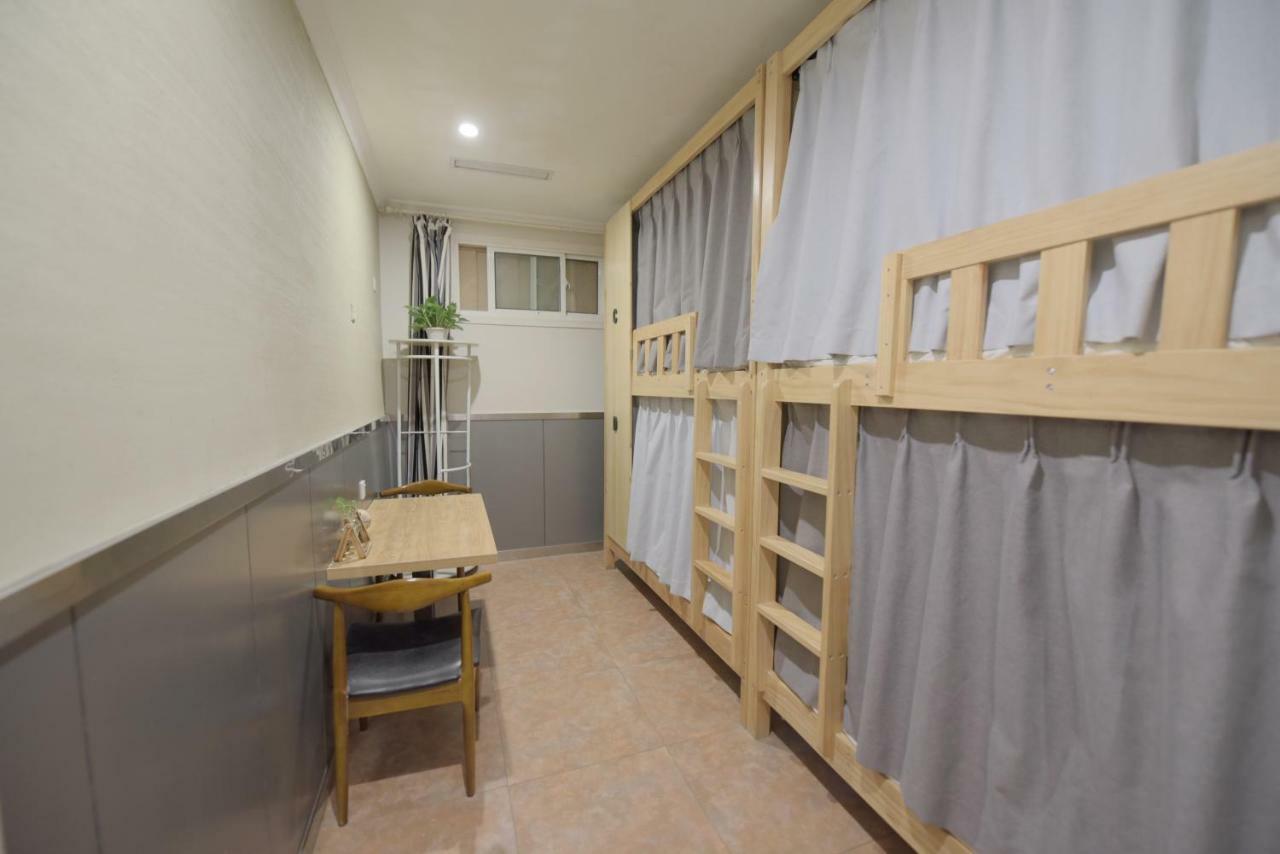 שנגחאי Tours * Soho Garden Hotel מראה חיצוני תמונה